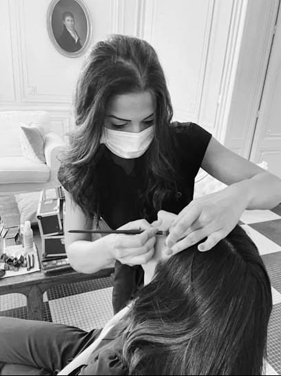 Marie Beauté - Esthéticienne à Domicile, Esthéticienne à Camiac-et-Saint-Denis