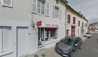 Vita'mine, Institut de Beauté à Lussac-les-Châteaux