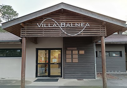 Villa Balnea, Institut de Beauté à Lanton