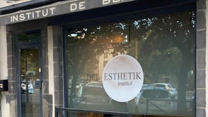 Institut Del Esthetik, Institut de Beauté à Riom