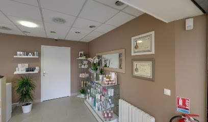 Belle Et Natur'elle, Institut de Beauté à Mitry-Mory