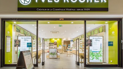 Yves Rocher, Institut de Beauté à Moulins