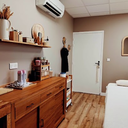 Mon Atelier Bien être, Institut de Beauté à Gragnague
