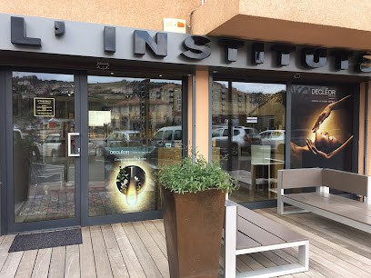 L'Institut, Institut de Beauté à Propriano
