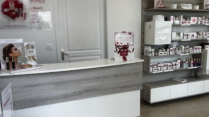 Institut Grain De Beauté, Institut de Beauté à Saint-Donat-sur-l'Herbasse