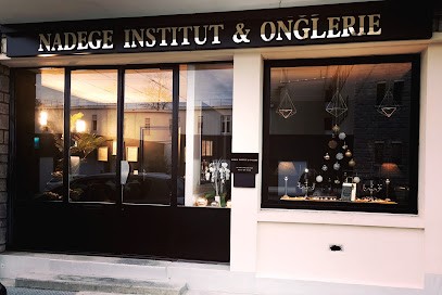 Nadège Institut Et Ongles, Institut de Beauté à Mazamet