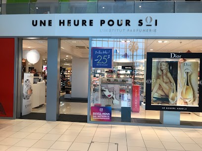 E.Leclerc Une Heure Pour Soi, Institut de Beauté à La Chapelle-du-Noyer