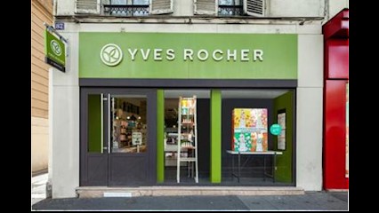 Yves Rocher, Institut de Beauté à Clichy
