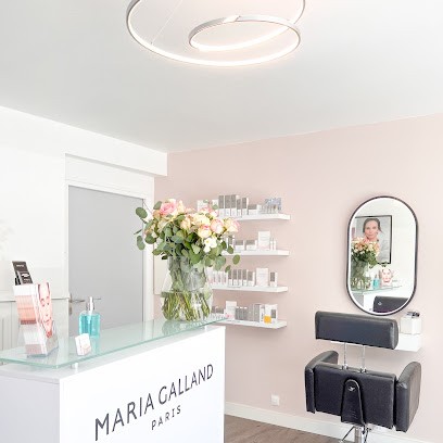 Institut De Beauté Maria Galland, Institut de Beauté à Grand-Champ