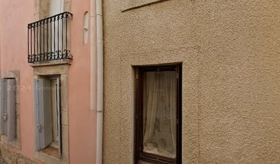 Lelong Valdine, Institut de Beauté à Coursan