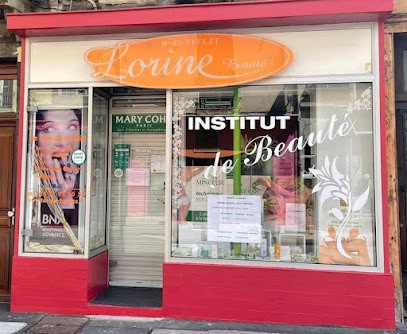 Lorine Beauté, Institut de Beauté à Rive-de-Gier