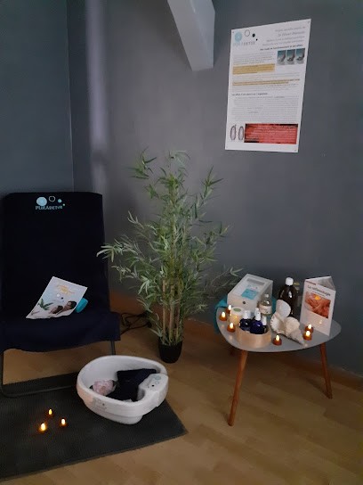 Bisous D'Avril, Institut de Beauté au Val-d'Ajol