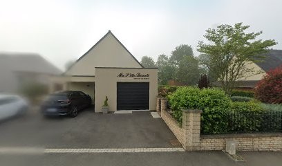 Ma P'tite Beaute, Institut de Beauté à Landujan