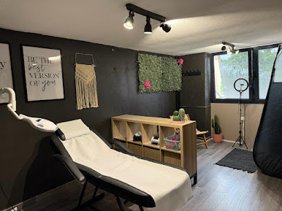 The Glow Beauty Bar & Headspa Institut De Beauté à Illkirch-Graffenstaden