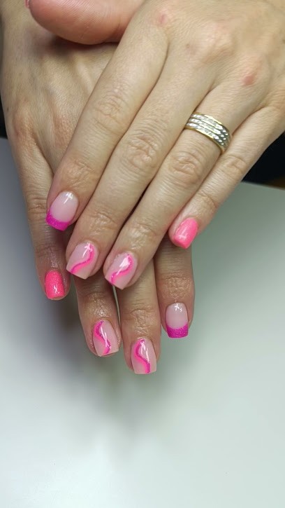 Sunnynail's13200, Institut de Beauté à Arles