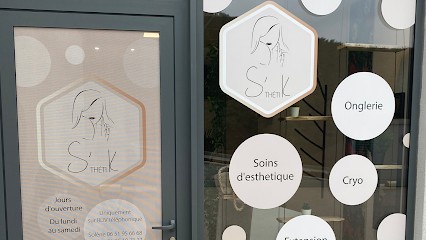 S’thetik, Institut de Beauté à Fleurieux-sur-l'Arbresle