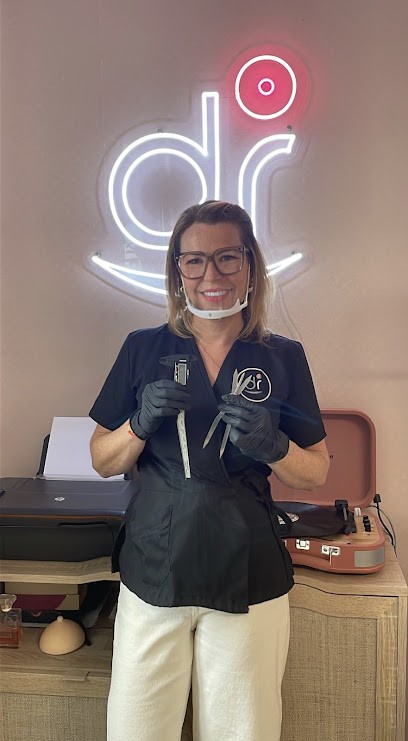 Dermo Room, Institut de Beauté à Déville-lès-Rouen