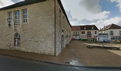 Au boudoir des Dames, Institut de Beauté à Vercel-Villedieu-le-Camp