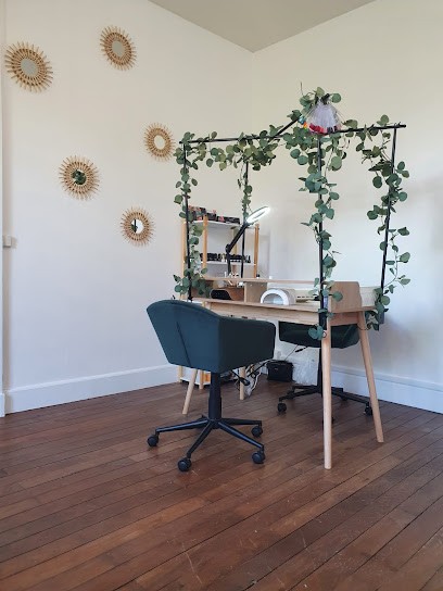 Yeux Sucrés & Nails, Esthéticienne à Seyssel