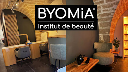Byomia, Institut De Beauté à Montpellier