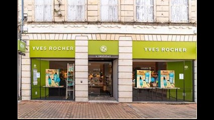 Yves Rocher, Institut de Beauté à Marmande