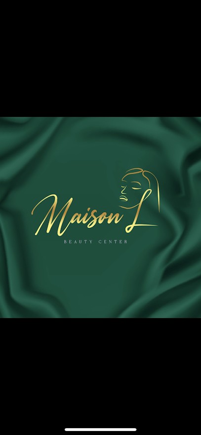 MAISON L, Institut de Beauté à Maisons-Alfort