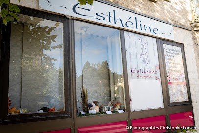 Estheline, Institut de Beauté à Donzy