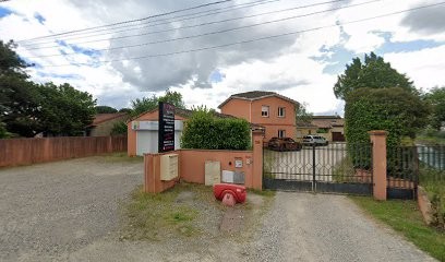 Nat'Epils, Institut de Beauté à Tournefeuille