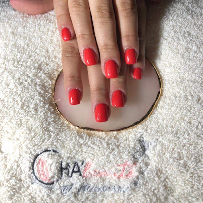Cha'beauté Et Douceur, Esthéticienne à Chancelade