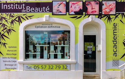 L 'Institut By Blue Marine, Institut de Beauté à Saint-Ciers-sur-Gironde