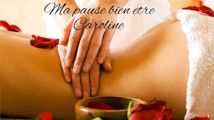 Ma Pause Bien Être, Institut de Beauté à Lapeyrouse-Fossat