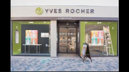 Yves Rocher, Institut de Beauté à Tulle