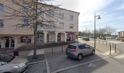 RaymBeauty (anciennement Autour des sens), Institut de Beauté à Alix