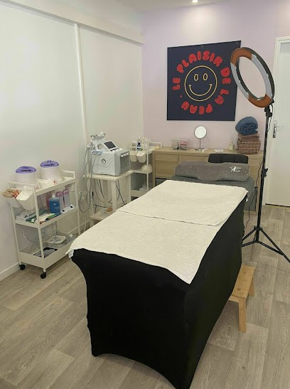 Espace Beauté, Institut de Beauté à Magny-en-Vexin
