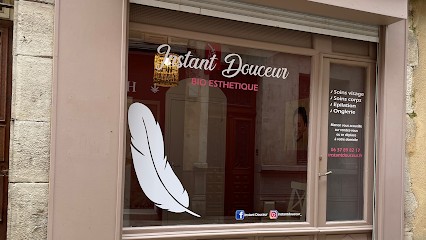 Instant Douceur, Esthéticienne à Cusset