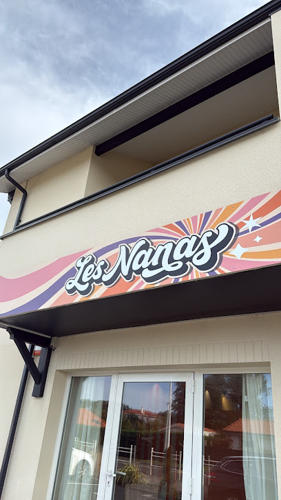 Les Nanas Institut De Beauté à Biscarrosse