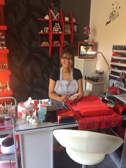 Ongl'Design, Institut de Beauté à Tarascon