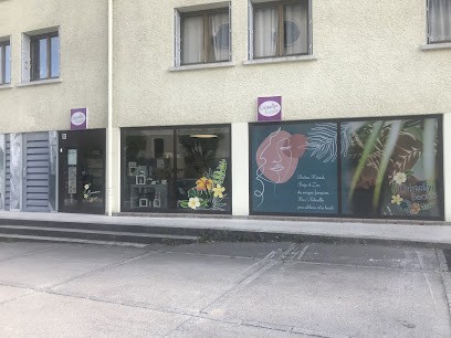 Cristallys Beauté, Institut de Beauté à Maîche