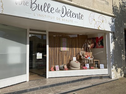 Une Bulle De Détente, Institut de Beauté à Montmorillon