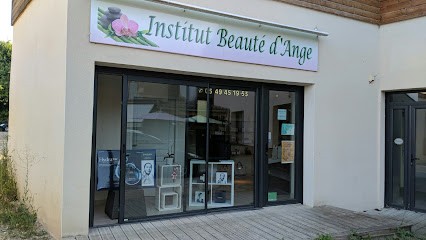 Institut Beauté D'Ange, Institut de Beauté à Saint-Julien-l'Ars