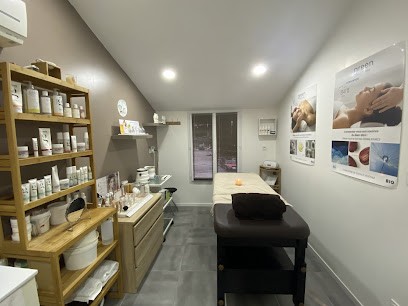 Institut De Beauté Aliss'a Vos Services, Institut de Beauté à Coublevie