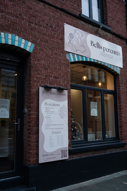 Bellis Perennis Institut, Institut De Beauté à Pérenchies