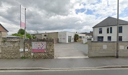 Dansmabulle-Verberie, Institut de Beauté à Verberie