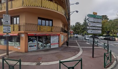 Barbara Lamberti, Institut de Beauté à Castellar