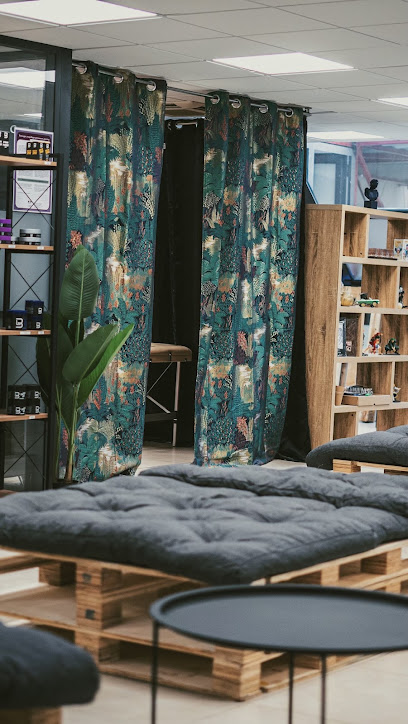Studio W, Institut De Beauté à Nancy