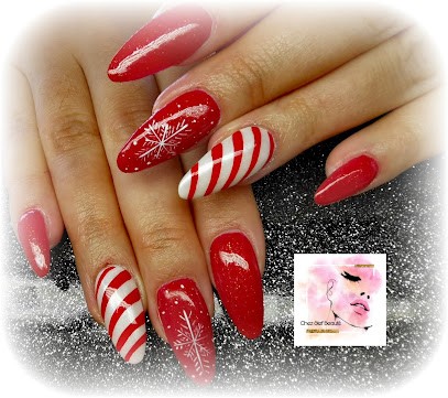 Chez Stef' Beauté, Institut de Beauté à Seppois-le-Bas