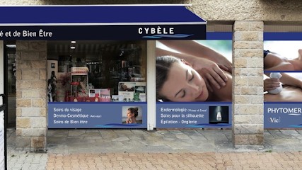 Cybèle, Institut de Beauté à Saint-Cast-le-Guildo