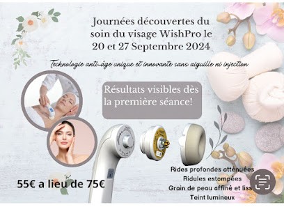 Côté Détente - Institut De Beauté Bourg En Bresse, Institut de Beauté à Saint-Denis-lès-Bourg