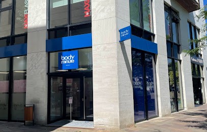 Institut De Beauté BODY’minute, Institut de Beauté à Haguenau