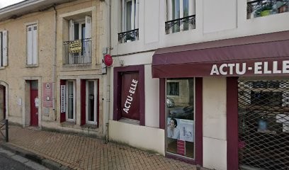 Actu-Elle Beauté, Institut de Beauté à La Brède